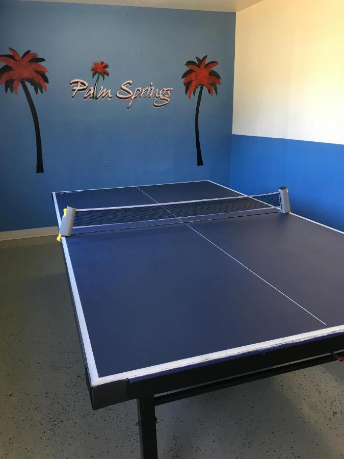 פאלם ספרינגס Getaways At Vista Mirage Resort מראה חיצוני תמונה