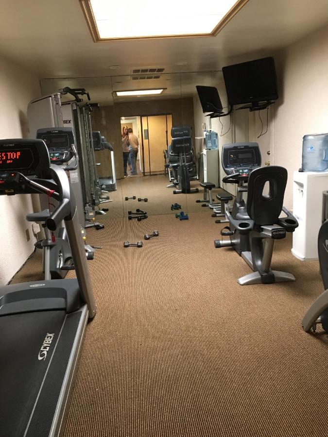 פאלם ספרינגס Getaways At Vista Mirage Resort מראה חיצוני תמונה
