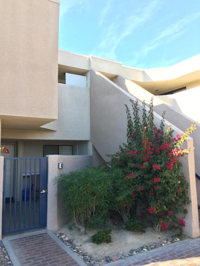 פאלם ספרינגס Getaways At Vista Mirage Resort מראה חיצוני תמונה