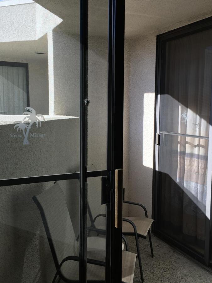 פאלם ספרינגס Getaways At Vista Mirage Resort מראה חיצוני תמונה
