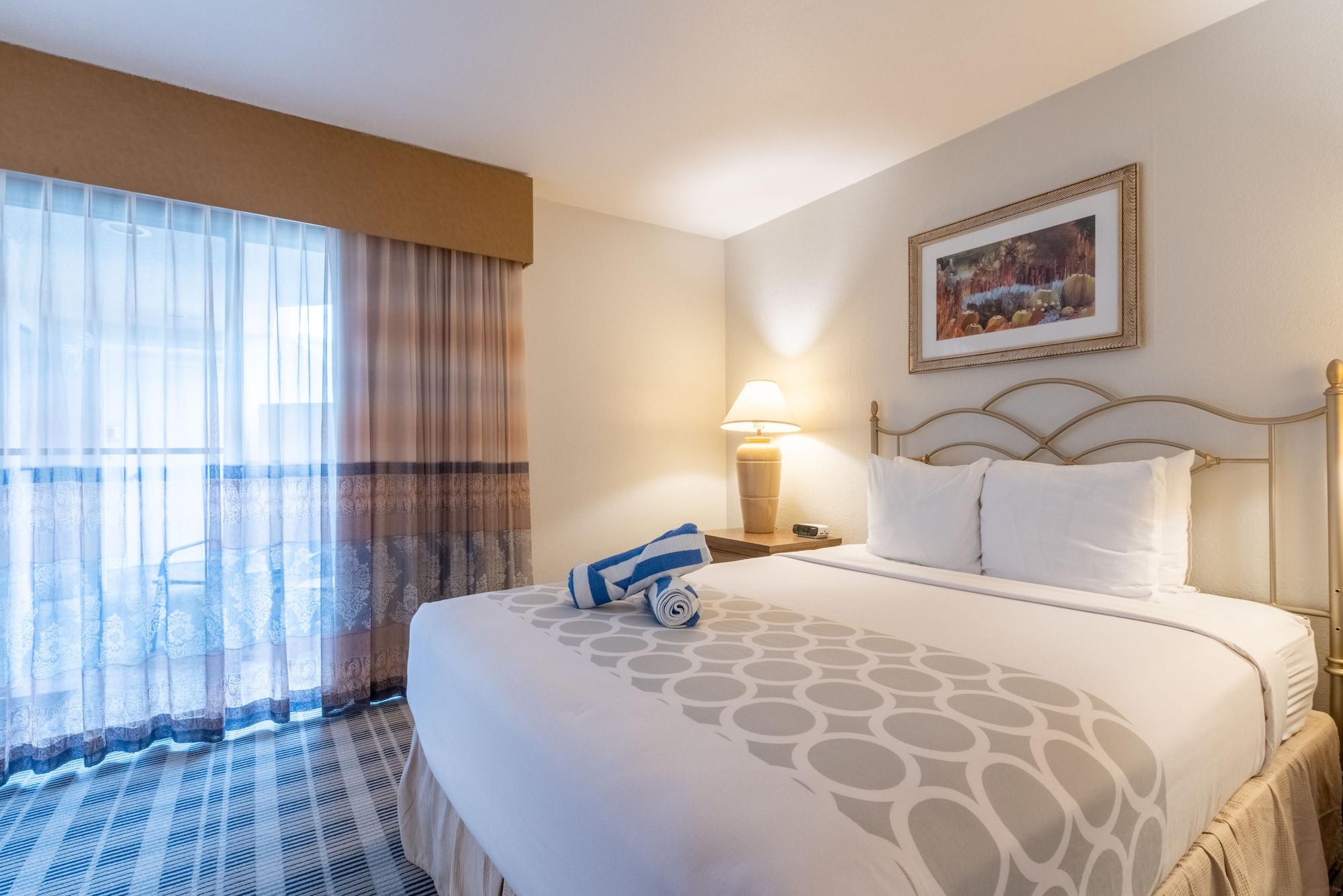 פאלם ספרינגס Getaways At Vista Mirage Resort מראה חיצוני תמונה