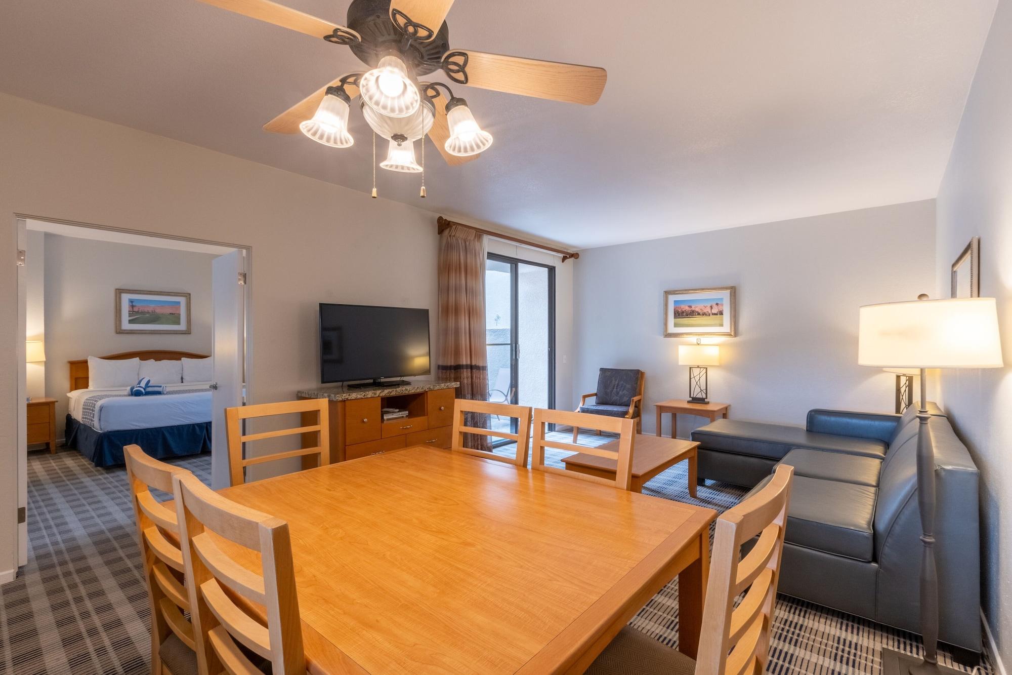 פאלם ספרינגס Getaways At Vista Mirage Resort מראה חיצוני תמונה