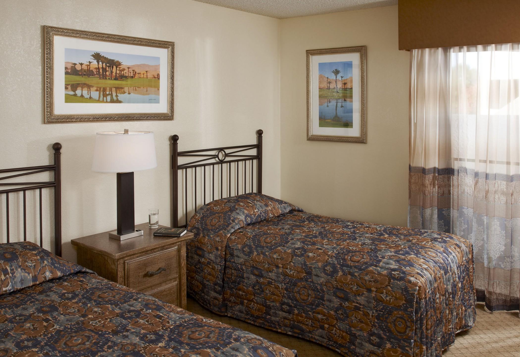 פאלם ספרינגס Getaways At Vista Mirage Resort מראה חיצוני תמונה