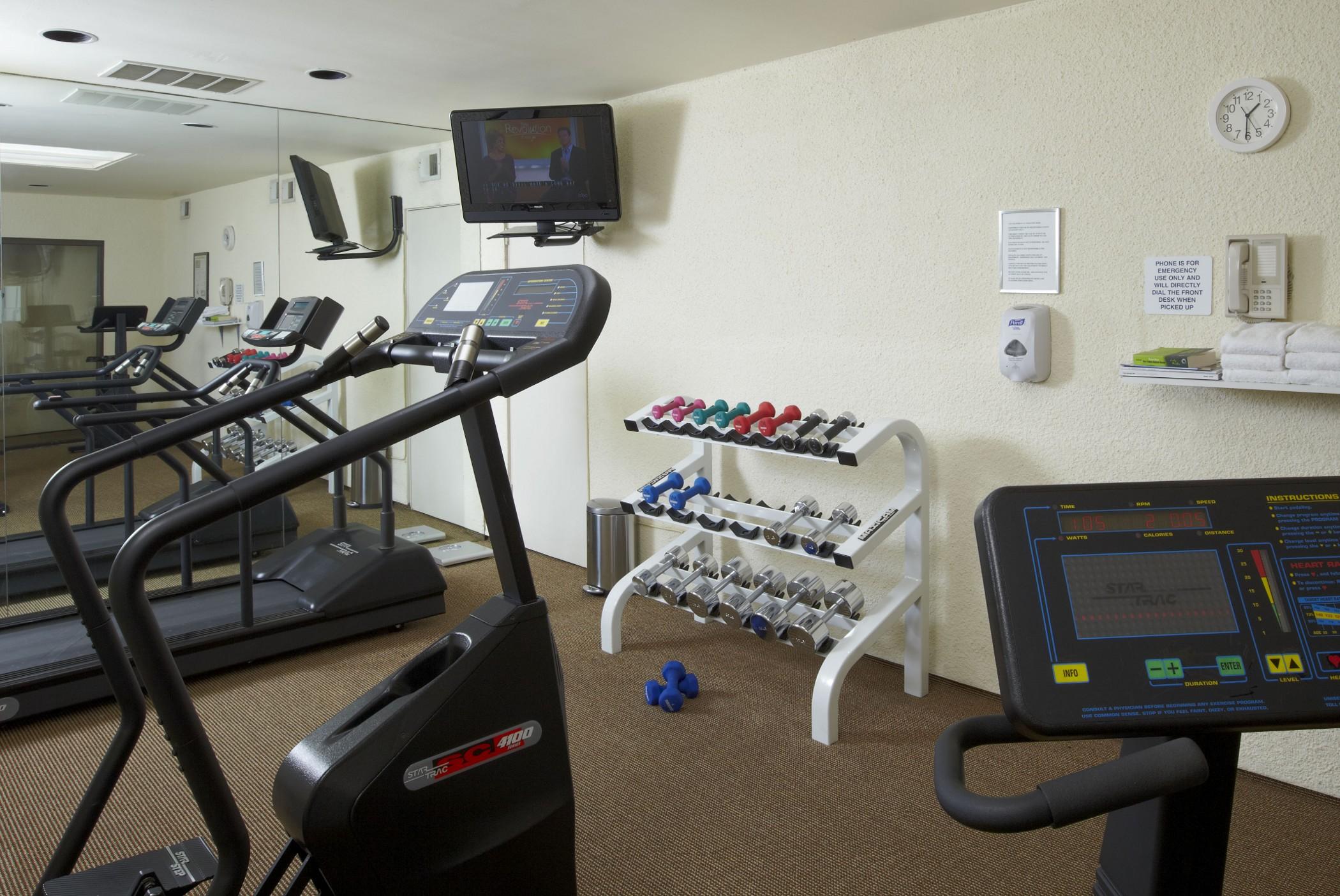 פאלם ספרינגס Getaways At Vista Mirage Resort מראה חיצוני תמונה