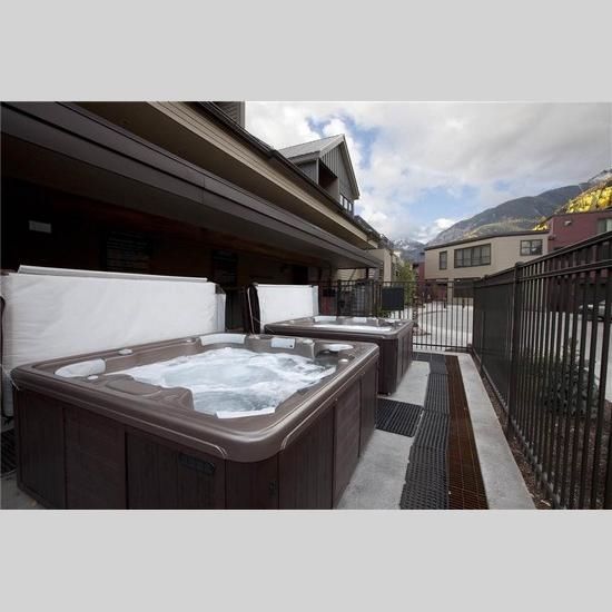 פאלם ספרינגס Getaways At Vista Mirage Resort מתקנים תמונה