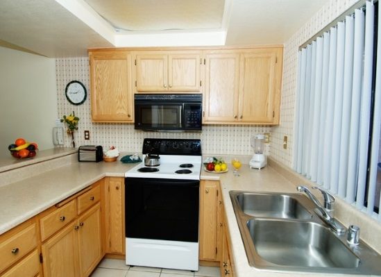 פאלם ספרינגס Getaways At Vista Mirage Resort חדר תמונה