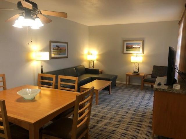 פאלם ספרינגס Getaways At Vista Mirage Resort מראה חיצוני תמונה
