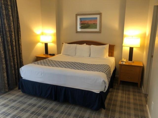 פאלם ספרינגס Getaways At Vista Mirage Resort מראה חיצוני תמונה